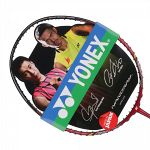 Yonex Nanoray 800 Poinsettia Red